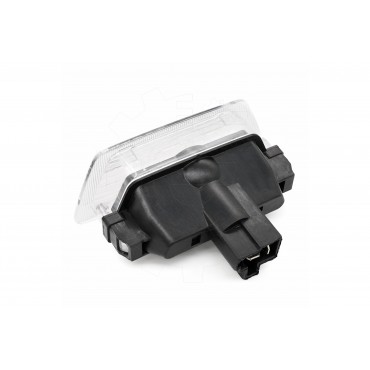 Lampe Feu de Plaque LED Pour Opel Astra G 1224052 1224053 9192060 9192061