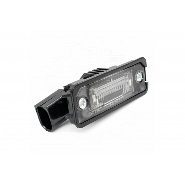 Lampe Feu de Plaque LED Pour VW Amarok Seat Skoda Porsche 1J6943021B 1K8943021