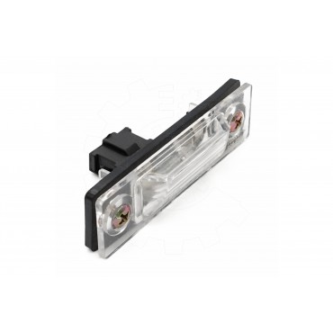 Lampe Feu de Plaque LED Pour VW Sharan Seat Alhambra 7M3943021B 7M3943021