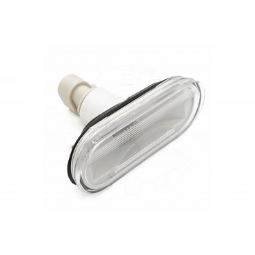 Lampe Feu de Plaque LED Pour VW Caddy II Skoda Felicia I II