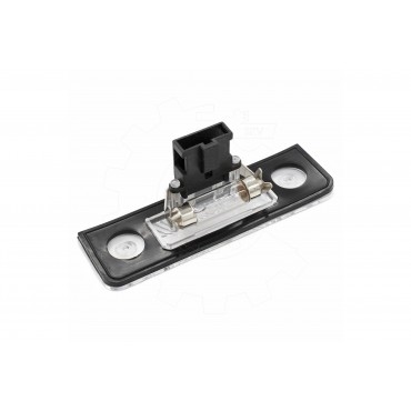 Lampe Feu de Plaque LED Pour Skoda Octavia II Roomster 1Z0943021B