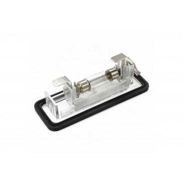 Lampe Feu de Plaque LED Pour Smart Fortwo 4518200256