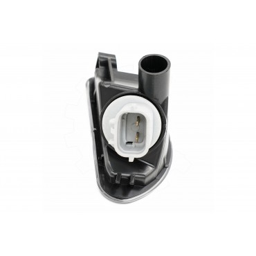 Lampe Feu de Plaque LED Pour Toyota Aygo 812700H010