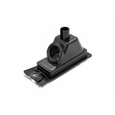 Lampe Feu de Plaque LED Pour Volvo S60 I S80 V70 II XC70 9187153