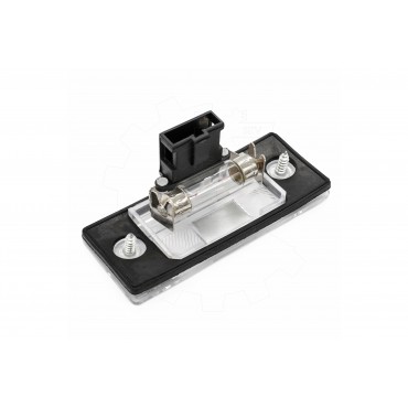 Lampe Feu de Plaque LED Pour VW Bora Golf IV V Passat Tiguan Touareg 1J5943021