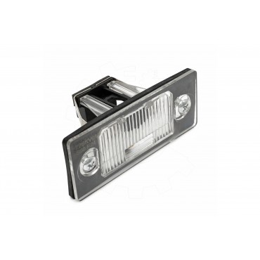 Lampe Feu de Plaque LED Pour VW Bora Golf IV V Passat Tiguan Touareg 1J5943021