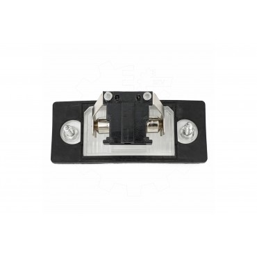 Lampe Feu de Plaque LED Pour VW Bora Golf IV V Passat Tiguan Touareg 1J5943021