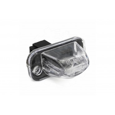 Lampe Feu de Plaque LED Pour VW Golf II Jetta 191943021 191943167