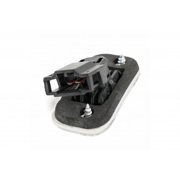 Lampe Feu de Plaque LED Pour VW Golf III 1H6943021 1H6943021B 1H6943021D