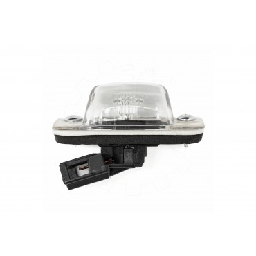 Lampe Feu de Plaque LED Pour VW Golf III 1H6943021 1H6943021B 1H6943021D