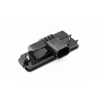 Lampe Feu de Plaque LED Pour VW Golf IV 1C9943021 1J6943021 1J6943021B 1JE943021