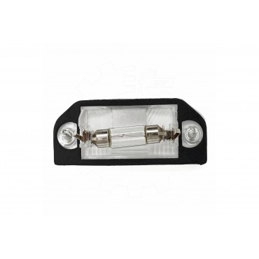 Lampe Feu de Plaque LED Pour VW Passat 3B0943021 3B0943121