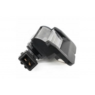 Lampe Feu de Plaque LED Pour VW Polo 6N0943021 6N0943021C