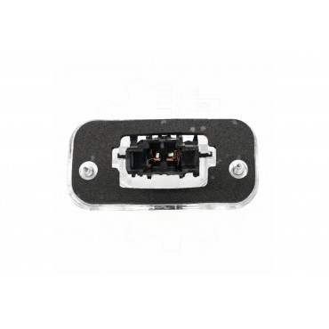 Lampe Feu de Plaque LED Pour VW Transporter IV 701943021