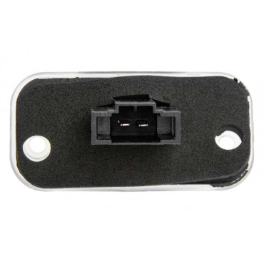 2 Lampe Feu de Plaque LED Pour VW Transporter IV 701943021