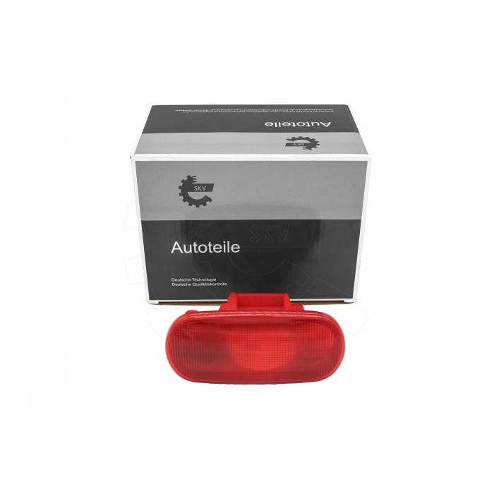 Feu Stop Additionnel Pour Peugeot Renault Opel Fiat 6351AR 7700352940 09160832