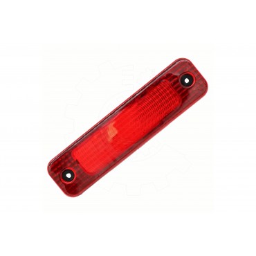 Feu Stop Additionnel Pour Ford Transit 1383588 1418383 1519539 4888990 5089490