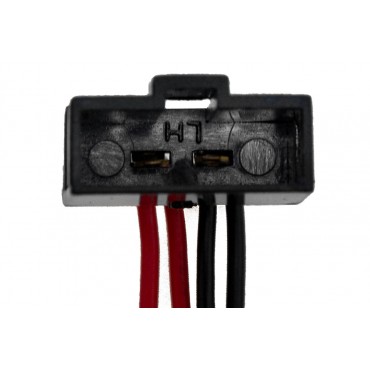 2 Lampe Feu de Plaque LED Pour Skoda Octavia II Roomster 1Z0943021 1Z0943021A