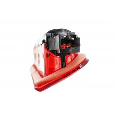 Feu Stop Additionnel Pour VW Caddy III IV 2K0945087 2K0945087A 2K0945087B