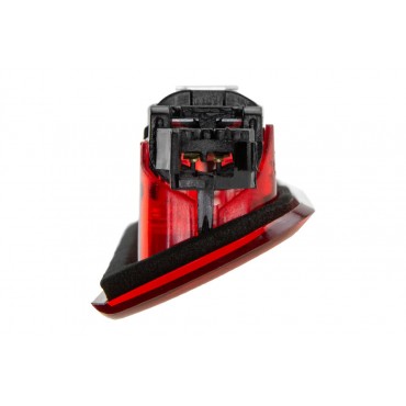 Feu Stop Additionnel Pour VW Caddy III IV 2K0945087 2K0945087A 2K0945087B