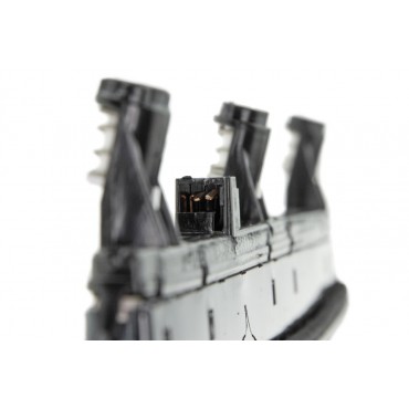 Feu Stop Additionnel Pour VW Transporter V 7E0945097 7E0945097A 7E0945097G