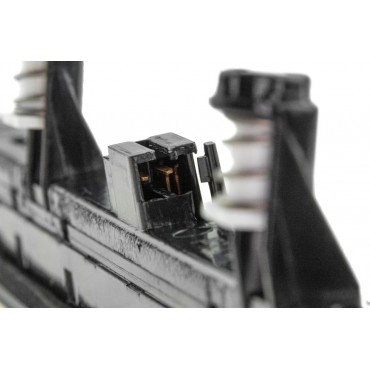 Feu Stop Additionnel Pour VW Transporter V 7E0945097 7E0945097A 7E0945097G