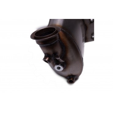 FAP Filtre à Particles Pour VW Audi Seat Skoda 1K0254702RX 1K0254705KX