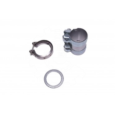 FAP Filtre à Particles Pour VW Audi Seat Skoda 1K0254702RX 1K0254705KX