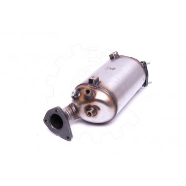 FAP Filtre à Particles Pour Audi A4 A6 8E0131703T 8E0254750CX 8E0254750FX