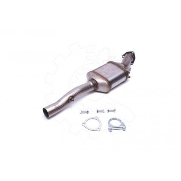 FAP Filtre à Particles Pour Audi A6 4F0254800GX 4F0254800X