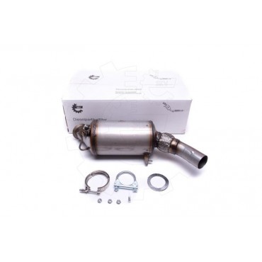 FAP Filtre à Particles Pour BMW Série 1 E81 E82 E87 E88 3 E90 E91 18307810164