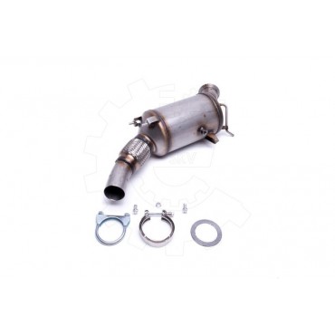 FAP Filtre à Particles Pour BMW Série 1 F20 F21 2 F22, F87 18308514475
