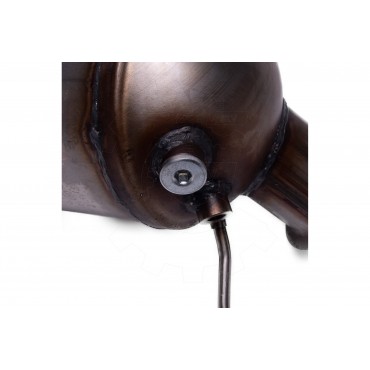 FAP Filtre à Particles Pour BMW Série 3 E90 E91 18307798307