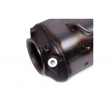 FAP Filtre à Particles Pour BMW Série 3 E90 E91 E92 5 E60 E61 18308508523