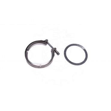 FAP Filtre à Particles Pour BMW Série 3 E90 E91 E92 5 E60 E61 18308508523