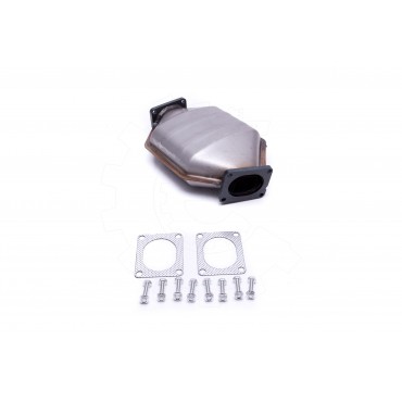 FAP Filtre à Particles Pour BMW Série 5 E60 E61 X3 E83 18303423936 18307798159