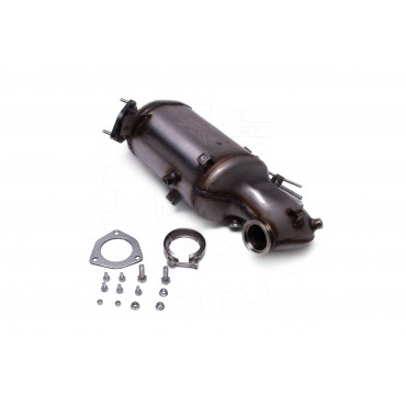 FAP Filtre à Particles Pour Opel Chevrolet Vauxhall 25184392 4819270 R1120158