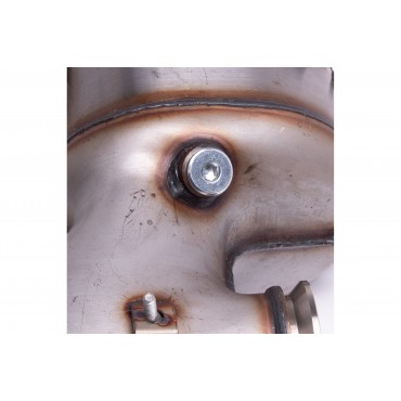 FAP Filtre à Particles Pour Opel Chevrolet Vauxhall 25184392 4819270 R1120158