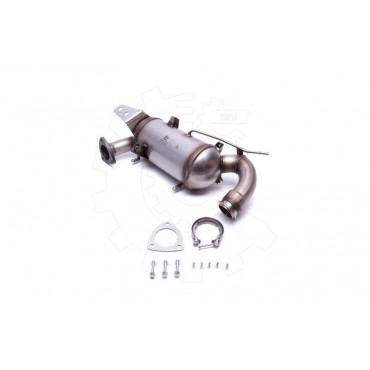 FAP Filtre à Particles Pour Opel Chevrolet Saab Vauxhall 855403 55574666 855531