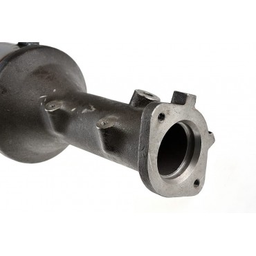 FAP Filtre à Particles Pour Nissan NP300 Pathfinder III B0802EC00A