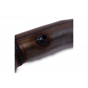 FAP Filtre à Particles Pour VW Sharan Seat Alhambra 7M3254800C