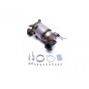 FAP Filtre à Particles Pour Toyota Auris Avensis Corolla Verso Van 250510R070