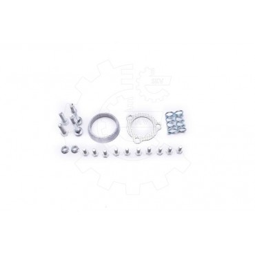 FAP Filtre à Particles Pour Toyota Auris Avensis Corolla Verso Van 250510R070