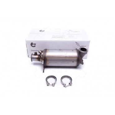 FAP Filtre à Particles Pour VW Multivan V Transporter 7H0254700JX 7H0254700M