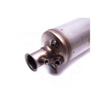 FAP Filtre à Particles Pour VW Multivan V Transporter 7H0254700JX 7H0254700M