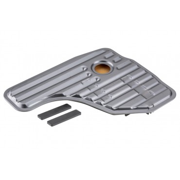 Filtre Hydraulique Boîte Automatique Pour VW Transporter Audi A3 Q3 R8 TT