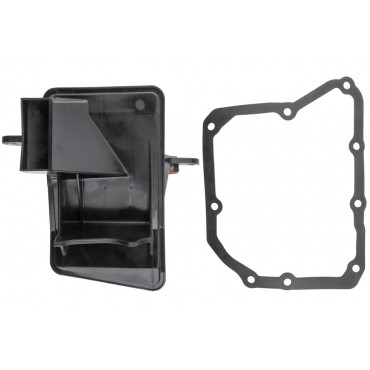 Filtre Hydraulique Boîte Automatique Pour Opel Cadillac Chevrolet Saab