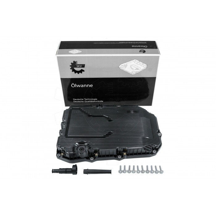 Carter d'Huile de Boite Auto Pour Mercedes-Benz CLS GLC GLE GLS 7252703114