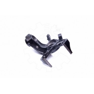 Fusée d'Essieu Avant Droit Pour VW Audi Seat Skoda 6Q0407256AC 6Q0407256AP