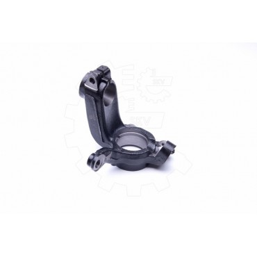 Fusée d'Essieu Avant Gauche Pour VW Polo Audi Seat Skoda 6C0407255A 6Q0407255S